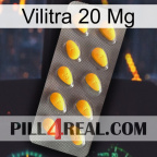 Vilitra 20Mg cialis1